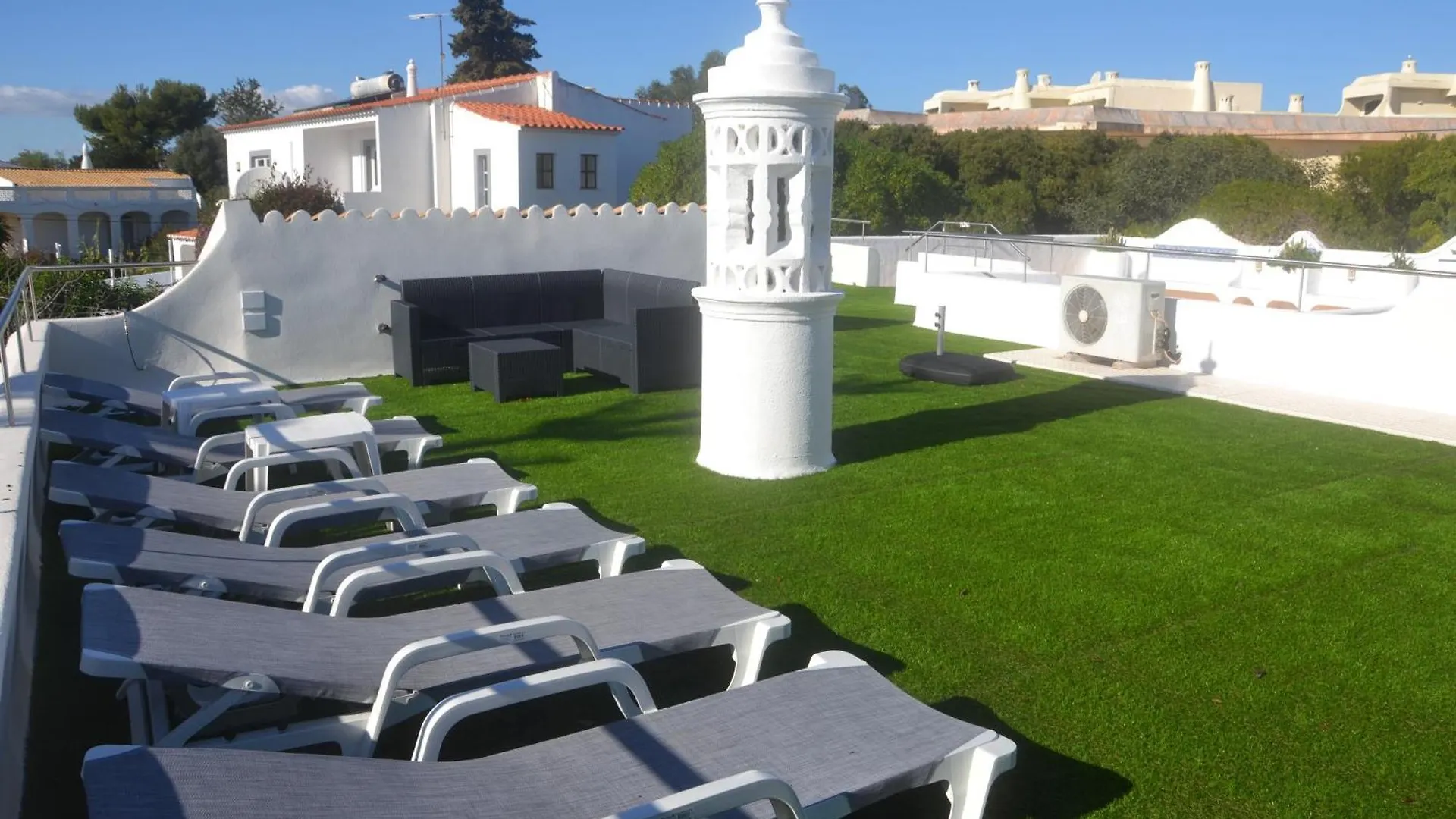 Villa On The Beach By Galantevasques Carvoeiro