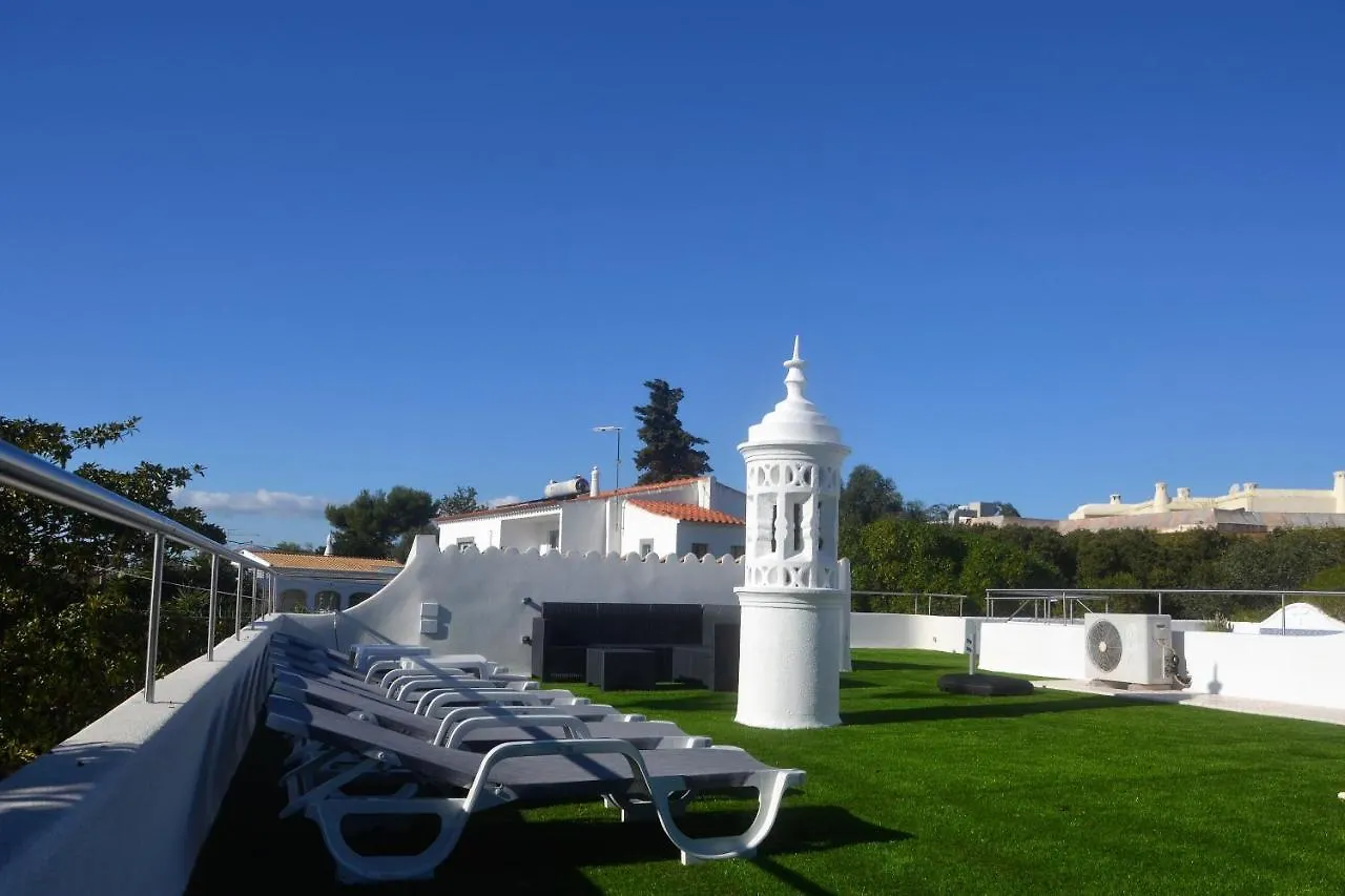 Villa On The Beach By Galantevasques Carvoeiro