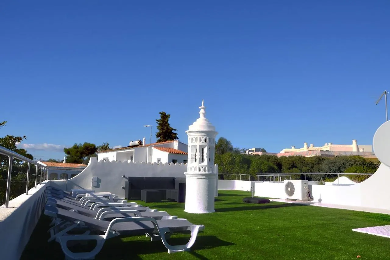 Villa On The Beach By Galantevasques Carvoeiro