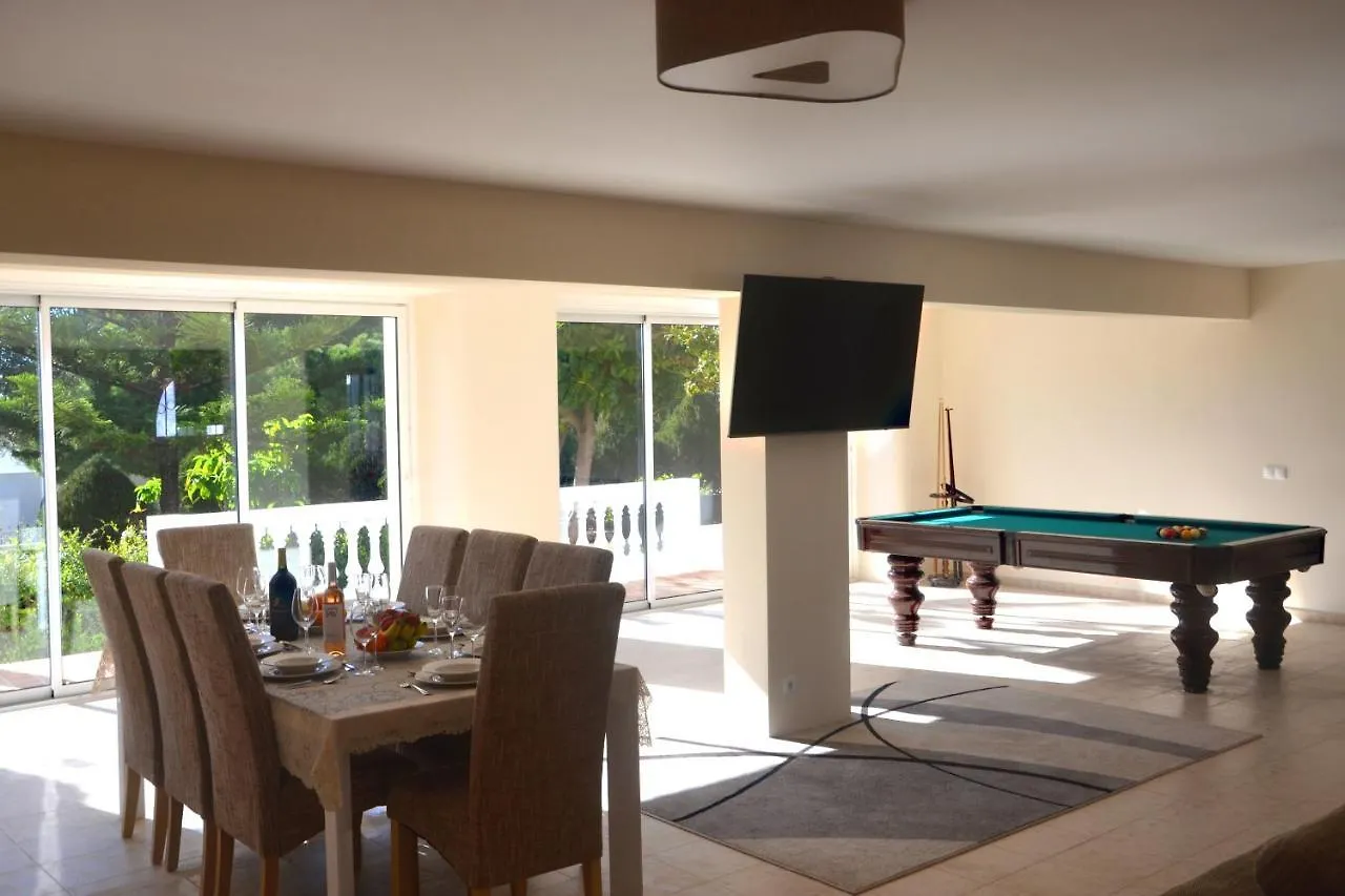 Villa On The Beach By Galantevasques Carvoeiro   Carvoeiro (Lagoa)