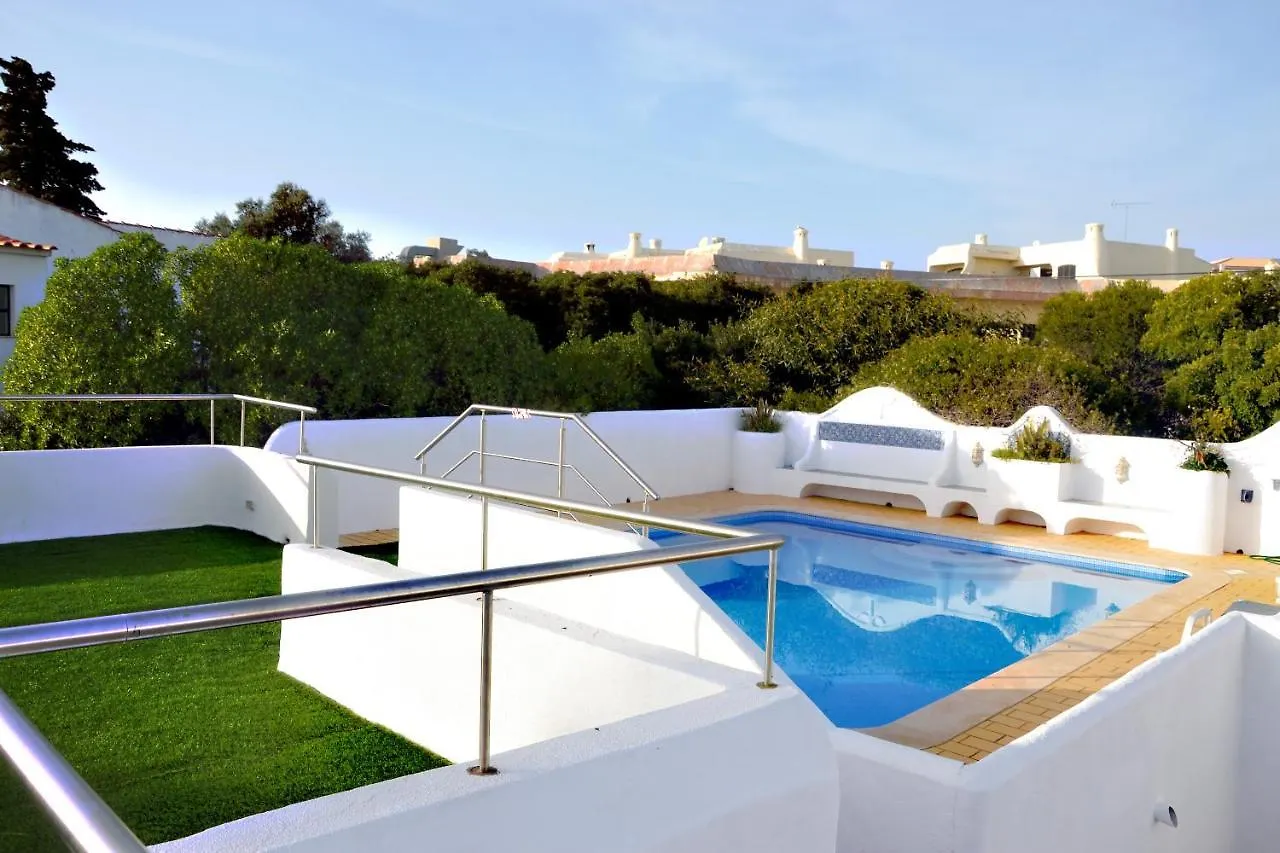 Villa On The Beach By Galantevasques Carvoeiro  Carvoeiro (Lagoa)