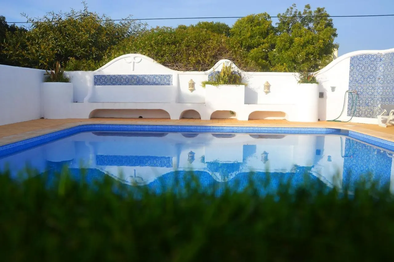 Villa On The Beach By Galantevasques Carvoeiro