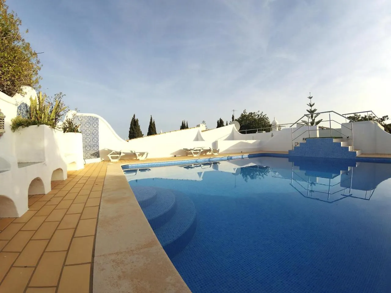 Villa On The Beach By Galantevasques Carvoeiro  Portugal