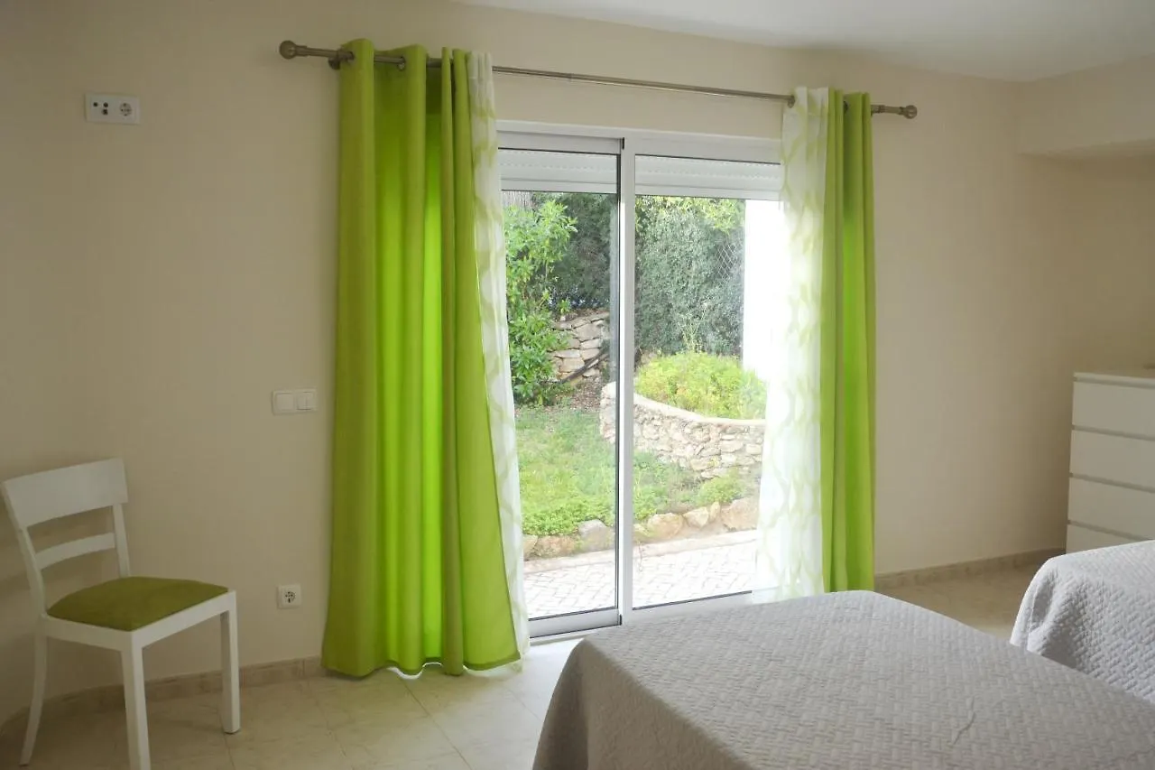 Villa On The Beach By Galantevasques Carvoeiro