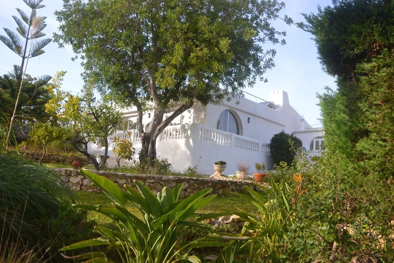 Villa On The Beach By Galantevasques Carvoeiro