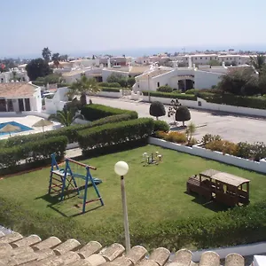 Hotel Vila Nova By Portugalferias, Carvoeiro (Lagoa)