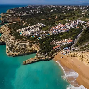 Terracos De Benagil Carvoeiro (Lagoa)
