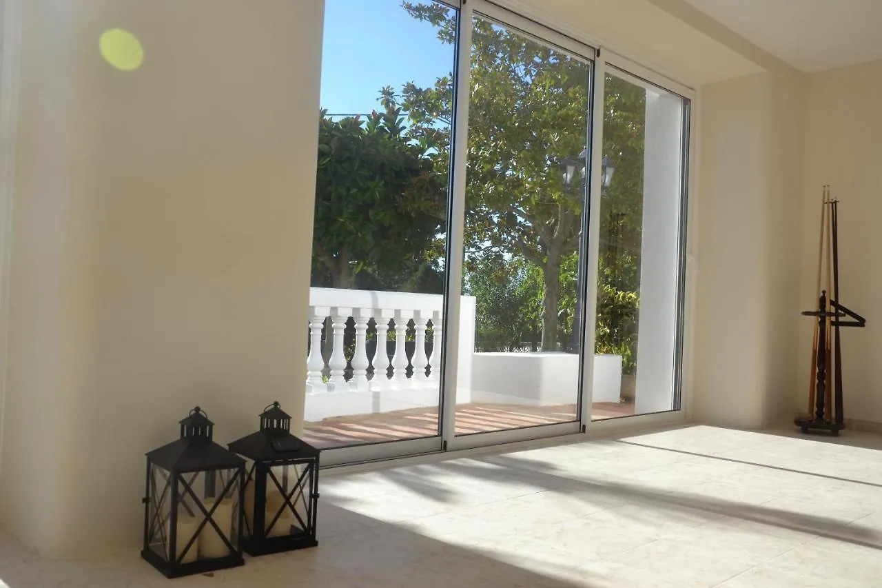 Villa On The Beach By Galantevasques Carvoeiro   Carvoeiro (Lagoa)