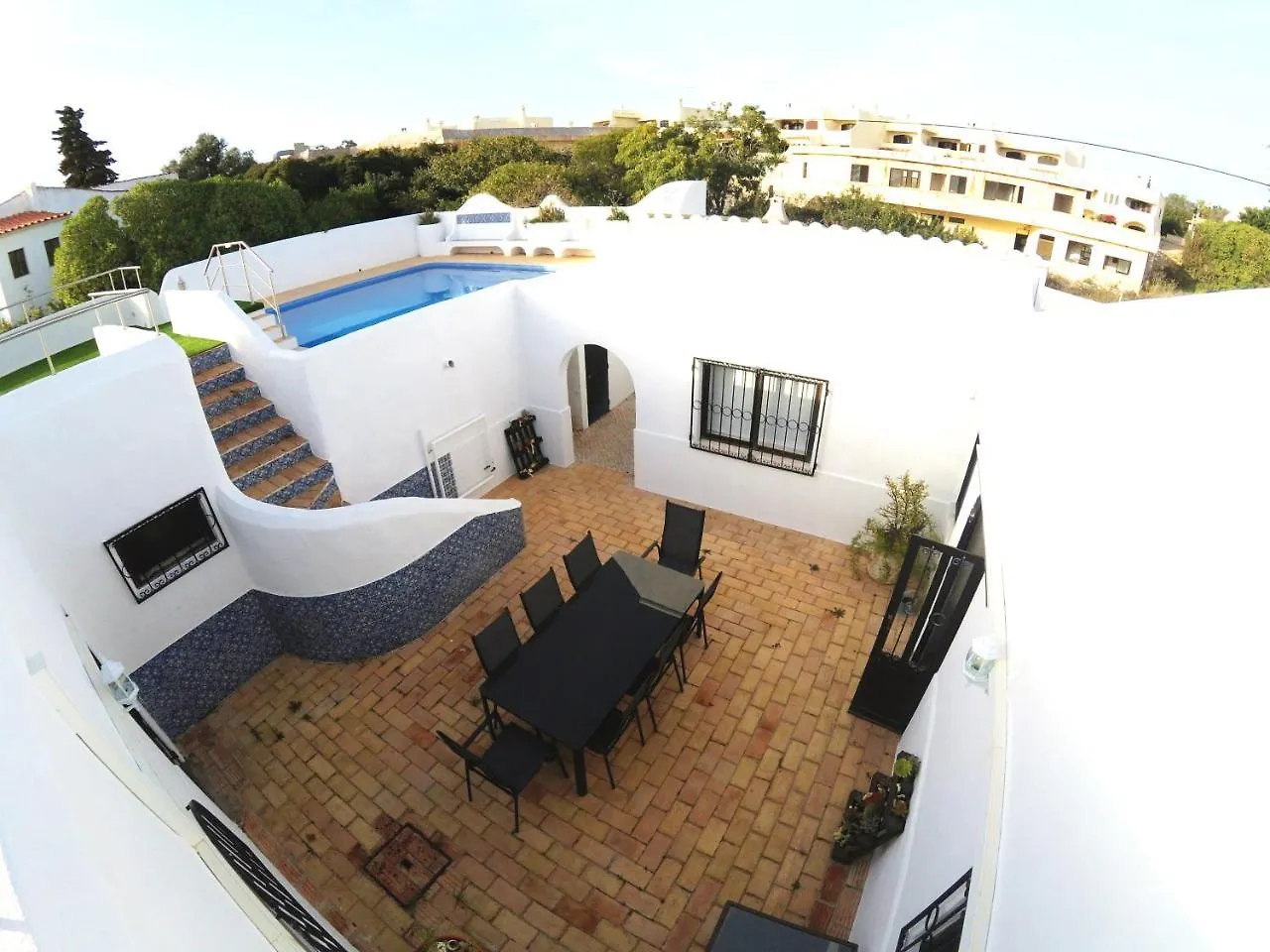 Villa On The Beach By Galantevasques Carvoeiro   Carvoeiro (Lagoa)